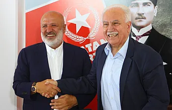 Ethem Sancak, Afyonkarahisar'a Geliyor
