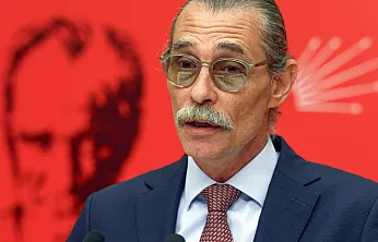 Etimesgut Belediyesi'ne Operasyon! Erdal Beşikçioğlu İle Birlikte Çok Sayıda Gözaltı Var