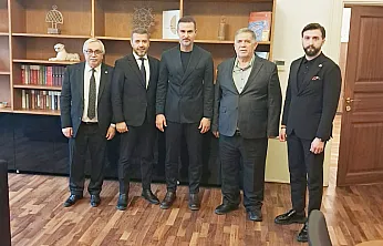 Etkinlik Sektörünün Sorunlarına Çözüm İstişaresi