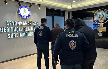 Ev Almak İsteyen Kişiyi 1 Milyon 650 Bin TL Dolandıran Şahıslar Yakalandı