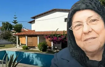 Evin Hizmetçisi Olduğunu Sanıyordu, Patronun Kızı Çıktı. Büyük Mirasa Ortak Oldu
