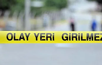 Evlenme Talebi Reddedilince Kadının Kardeşini Öldürdü!