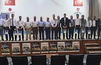 Ezanı Güzel Okuma Ve Etkili Hutbe Sunumu Yarışmaları Sonuçlandı