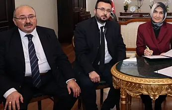 Fakülte Binası İçin İmzalar Atıldı