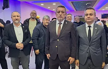 Faruk Duha Erhan'dan İlk Mesaj: Asıl Zafer İktidar Olduğumuz Gün