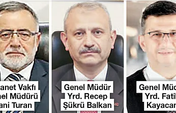 Fatih Kayacan'ın Görevden Alınmasında Yeni Gelişme!