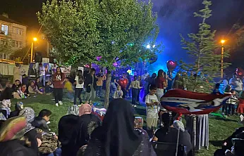 Fatih Mahallesi'nde Bu Pazar Yaz Şenliği Yapılacak