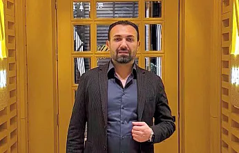 Feci Kazada Vefat Eden İş İnsanı Milletvekilinin Yeğeniydi