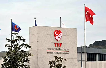 Federasyon Bahis Oynayan Futbolcuları Açıkladı. Afyonspor'dan 4 İsim Var