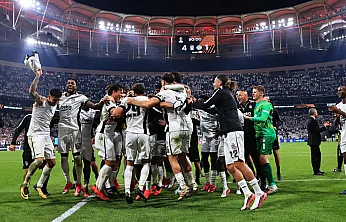 Fenerbahçeli Muharrem Günay'dan Beşiktaş'a Marsilya Destanı