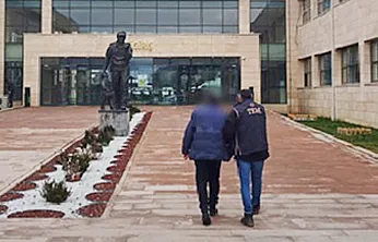 FETÖ'cü Bylockçu Yakalandı