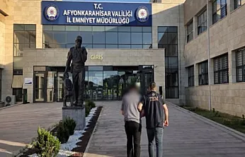 FETÖ'cü Harbiyeli Cezaevinde