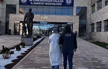 FETÖ'den Aranan Bir Bylock'cu Daha Yakalandı