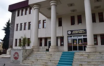 FETÖ'den İhraç Polisler Tekrar Hakim Karşısında