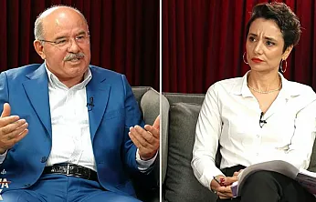 'FETÖ'nün Değirmenine Su Taşıyor'