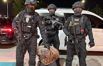 Firari FETÖ'cü Burkay Karatepe'nin Mal Varlığı Şaşırttı