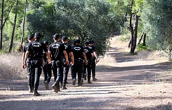 Firari FETÖ'cü Karatepe'nin Gösterdiği Yerler Didik Didik Aranıyor