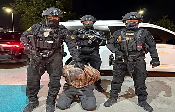 Firari Terörist 10 Yıl Böyle Saklanmış: İşte Tüm Detaylar