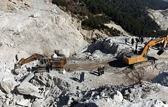 Firma Yetkilisi Haddini Aştı. Taşoluk'ta Öfke Büyüyor