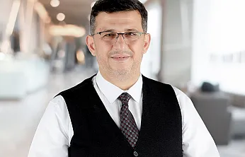Fon soruşturması Kapsamında Diyanet Vakıf Genel Müdür Yardımcısı Kayacan Görevden Alındı
