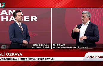 Fuar Alanı İçin Alternatifler Belirlendi