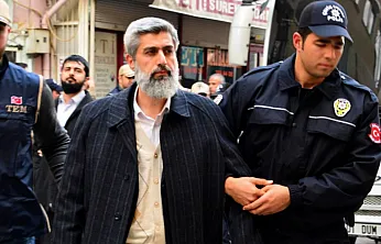 Furkan Vakfı'na Operasyon. Alparslan Kuytul'un Eşi Semra Kuytul Gözaltına Alındı