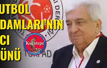 Futbol Adamları'nın Acı Günü