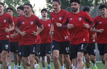 Gakgoşların Kamp Tercihi Afyon