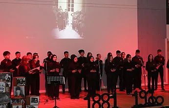 Gazi Paşa Aramızdan Ayrılışının 87. Yıldönümünde Anılacak