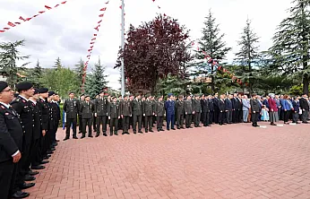 Gaziler Günü Programı Belli Oldu