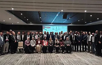 Gazze'de Eğitime AFSÜ Katkısı