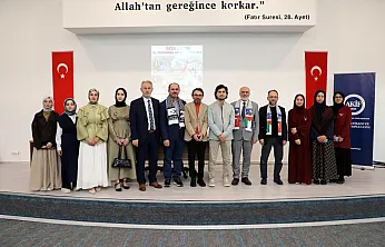 'Gazze Dünyayı Yeniden Tanımlama İmkânı Verdi'