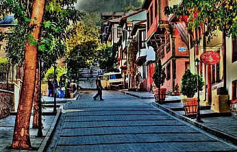 Geceleme Sayısı 2 Milyona Yaklaştı