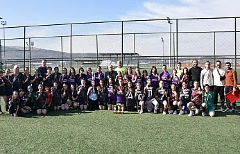 Geleceğin Futbol Yıldızları Bu Turnuvada Buluştu