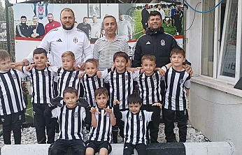 Geleceğin Kartalları, Kara Kartal FK ile Afyon Liglerinde