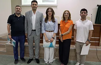 Geleceğin Mühendislerine 'Öğrenmeyi Öğrenin' Tavsiyesi