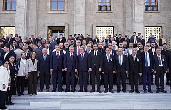 Gelecek Partisi, Afyon İçin Çalışacak