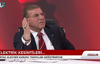 Gelecek Partisi İl Başkanı Niyazi Ertaş, Tv3'te Anlattı 'Belediye'nin Yanında Olduk'