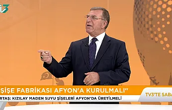 Gelecek Partisi Kapansa da Biz Siyasetten Çekilmedik'