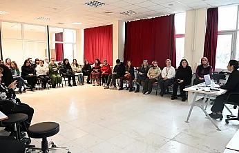 'Geleneksel Türk Sanatlarının Kökleri Çok Derin'