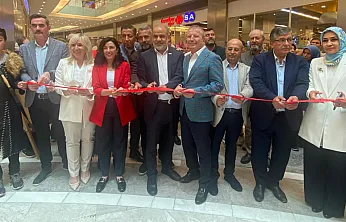Gelenekselleşen Bu Sanat Şölenini Mutlaka Görün