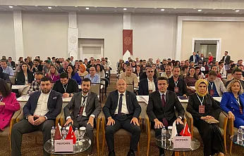 Genç Bilim İnsanı Yetiştirme Stratejisi Afyon'da Belirleniyor