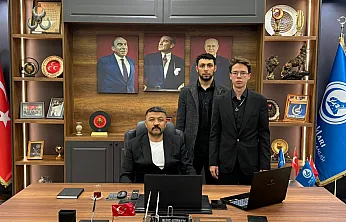 Genç Mühendis Adaylarının Hayalleri, Ülkü Ocaklarının Desteğiyle Gerçekleşecek