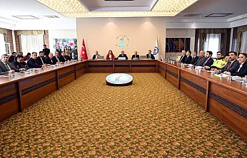 Gençliğin Huzuru, Şehrin Huzuru: Öğrencilerin Güvenliği İçin Toplandılar