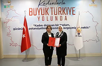 Gençlik Kolları'ndan başlayan AK başarı