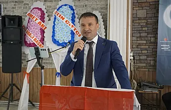'Genel Başkanımız'ın Devlet Aklı, Türkiye'nin Güvencesi'