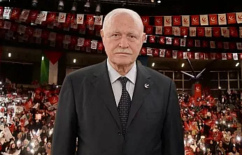 Gerçek Kadir Baba Afyon'da