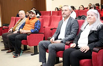 'Girişimci Olmak İstiyorsanız Risk Alacaksınız'