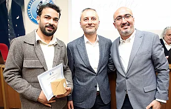 Girişimciden Gençlere Tavsiye: Hata Yapmaktan Korkmayın