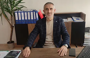 Gök: Uygun Ve Düzenli Yükleme Yapan Araçlar Denetime Alınmayacak